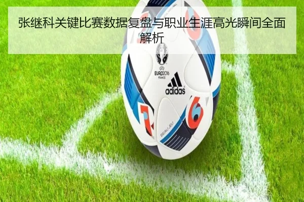 张继科关键比赛数据复盘与职业生涯高光瞬间全面解析